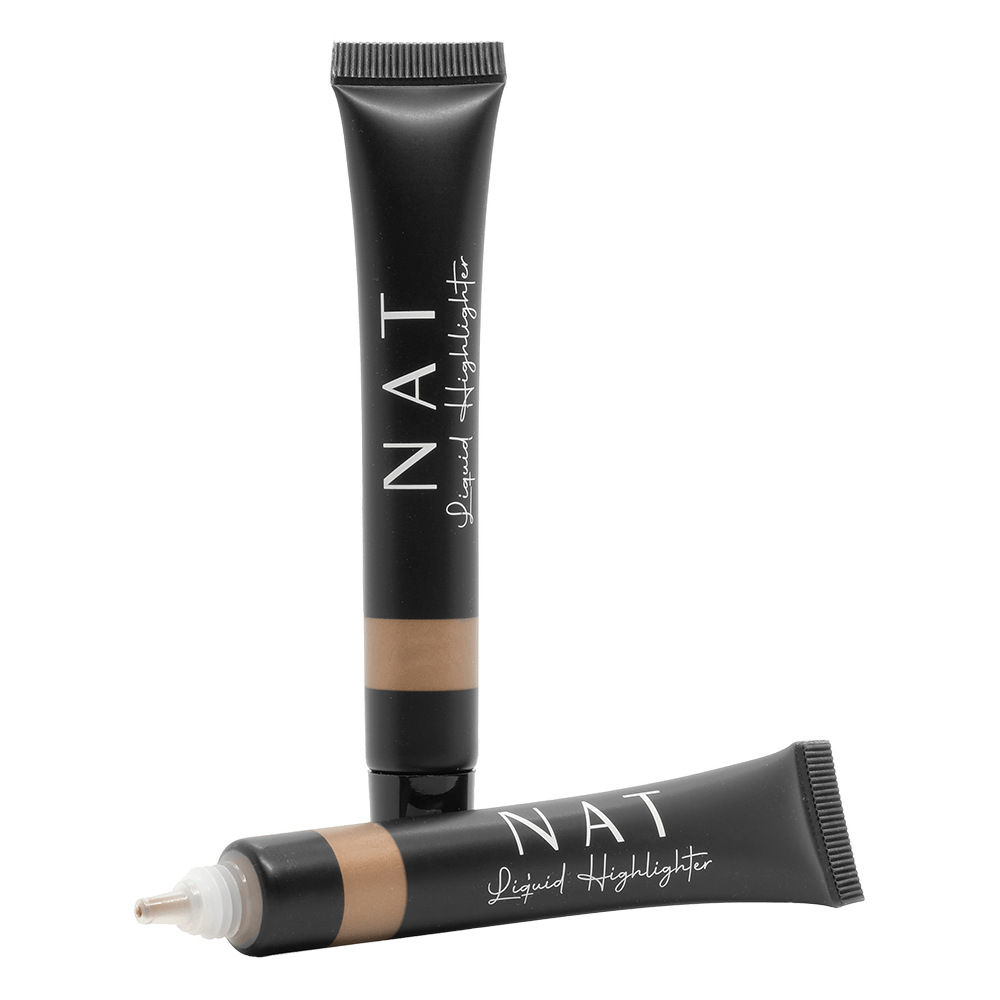 Nat Iluminador Líquido Start Gold-1