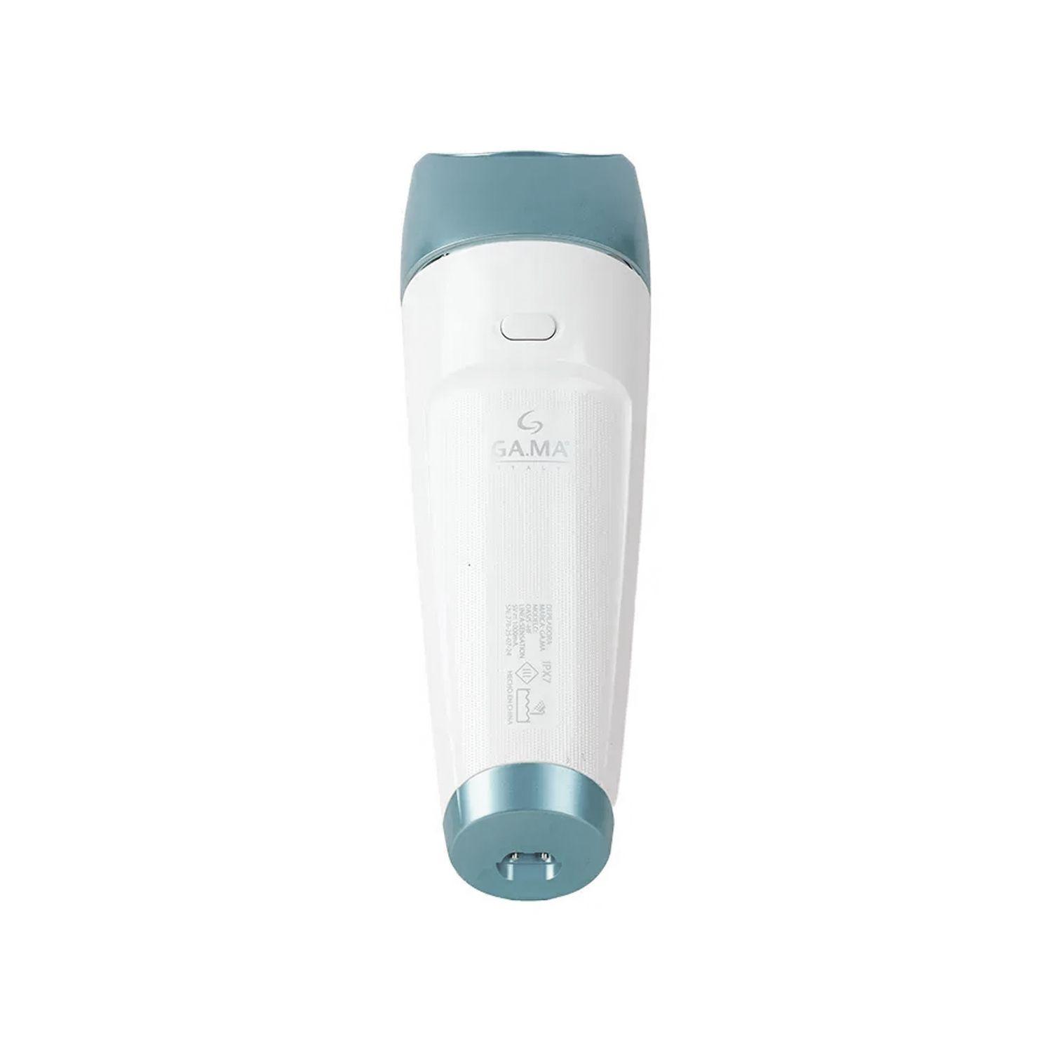 Gama Depiladora Oasis Sensation Usb-5