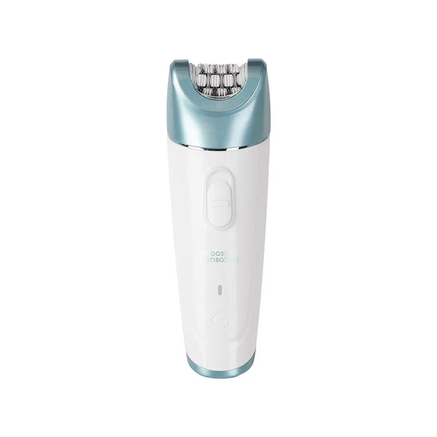 Gama Depiladora Oasis Sensation Usb-6
