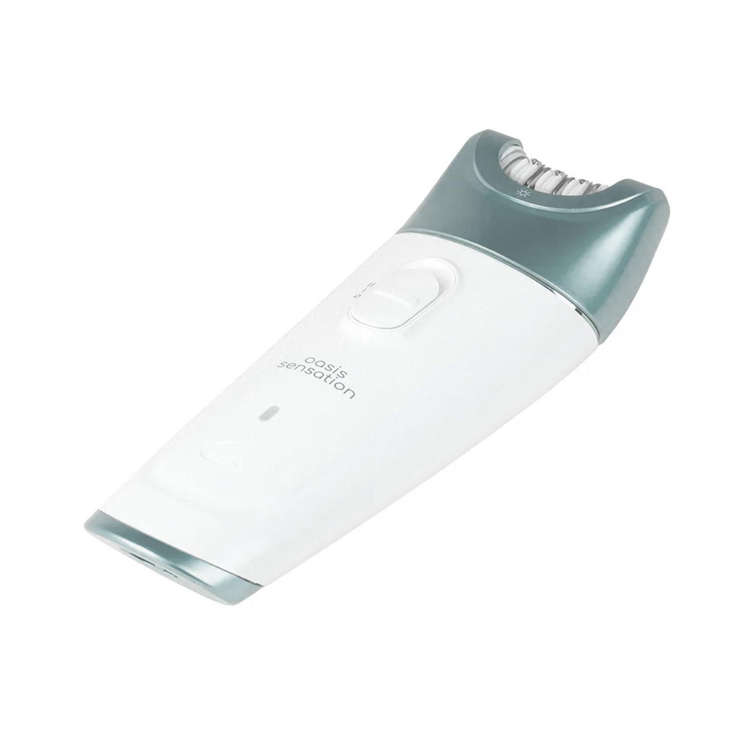 Gama Depiladora Oasis Sensation Usb-7