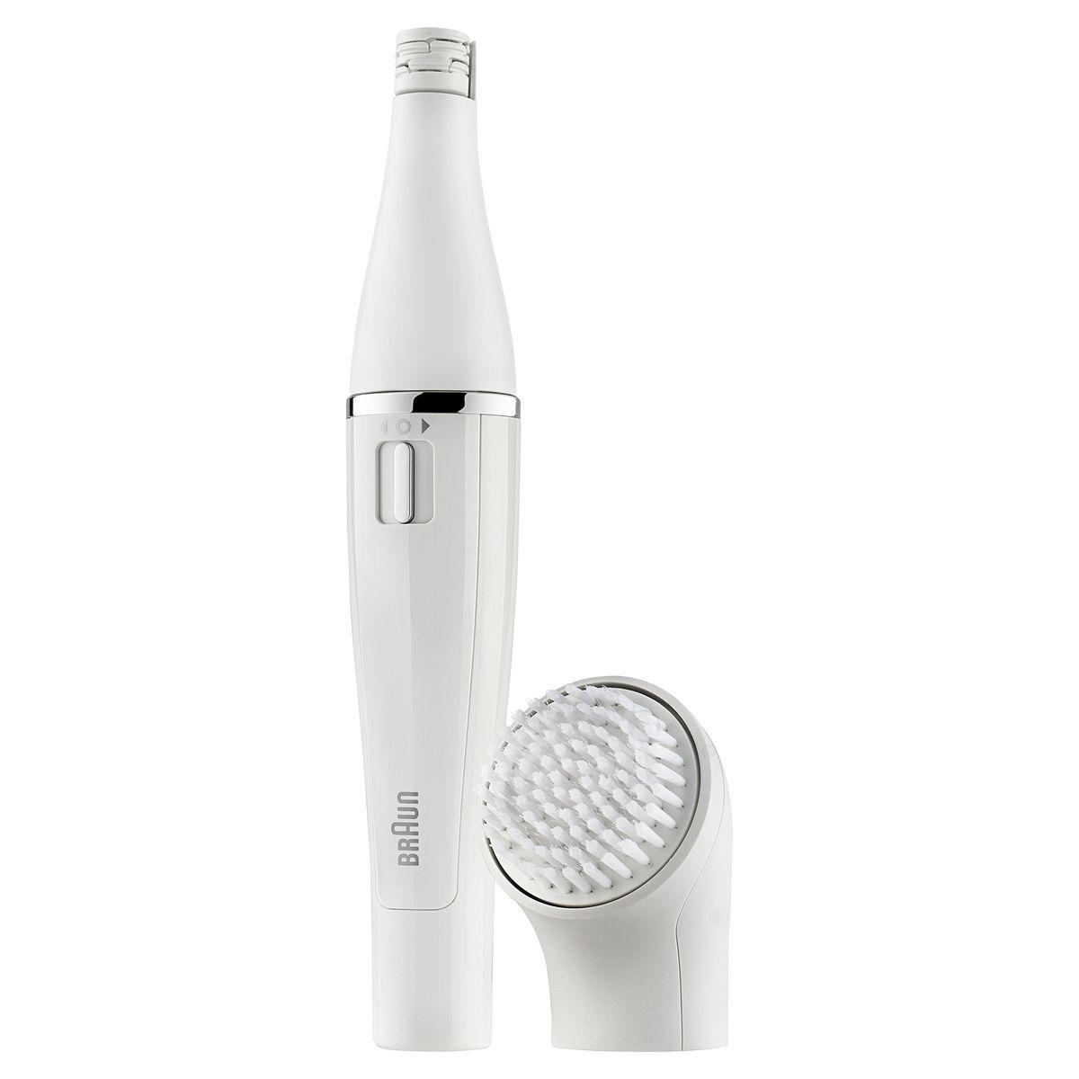 Braun Depiladora Facial Face 810-1