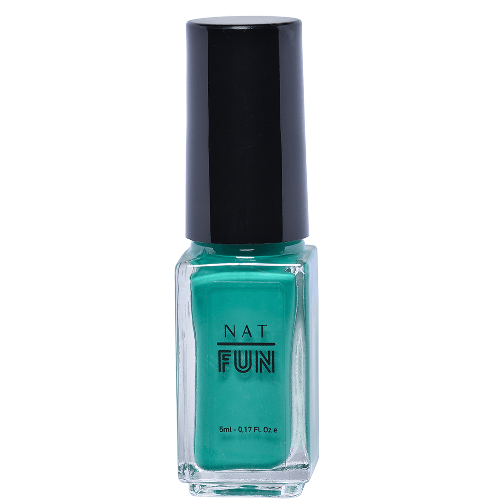 Nat Esmalte Fun F26 I Dont Wanna Green Up 5ml-0