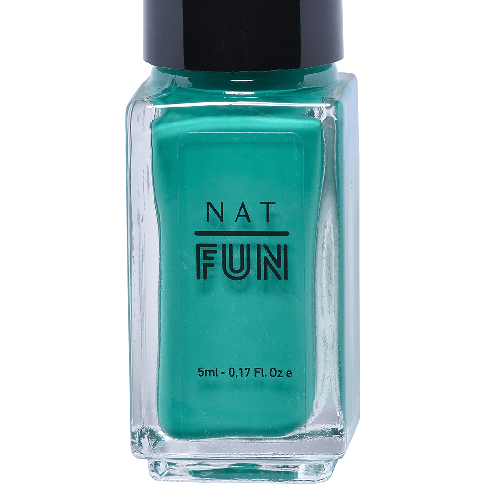 Nat Esmalte Fun F26 I Dont Wanna Green Up 5ml-1