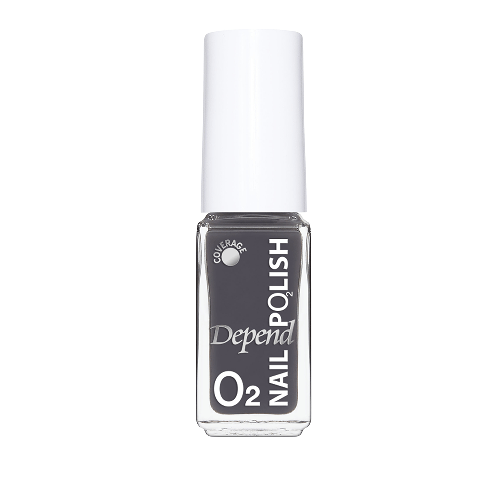 Depend Esmalte O2 Nail Polish Oxygen A748-0