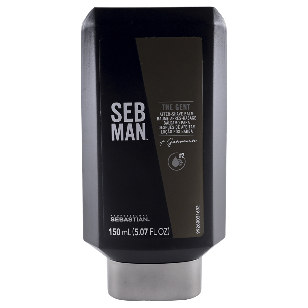 Sebastian The ent Aftershave 150ml-0
