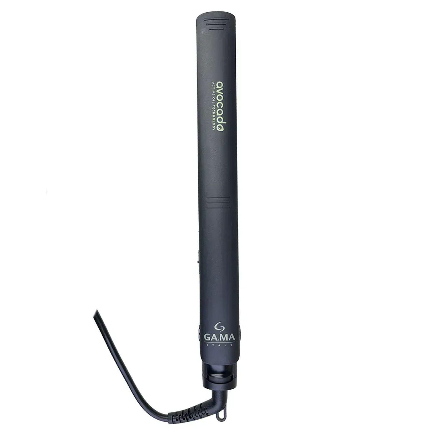 Gama Plancha Elegance Avocado-4