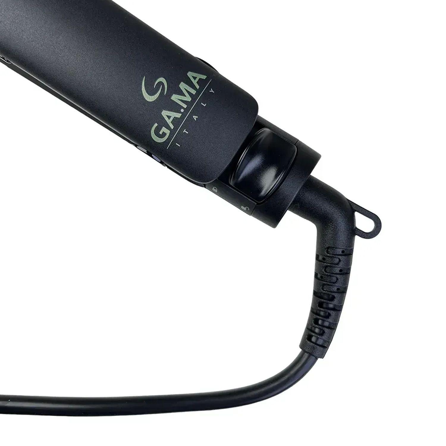 Gama Plancha Elegance Avocado-5