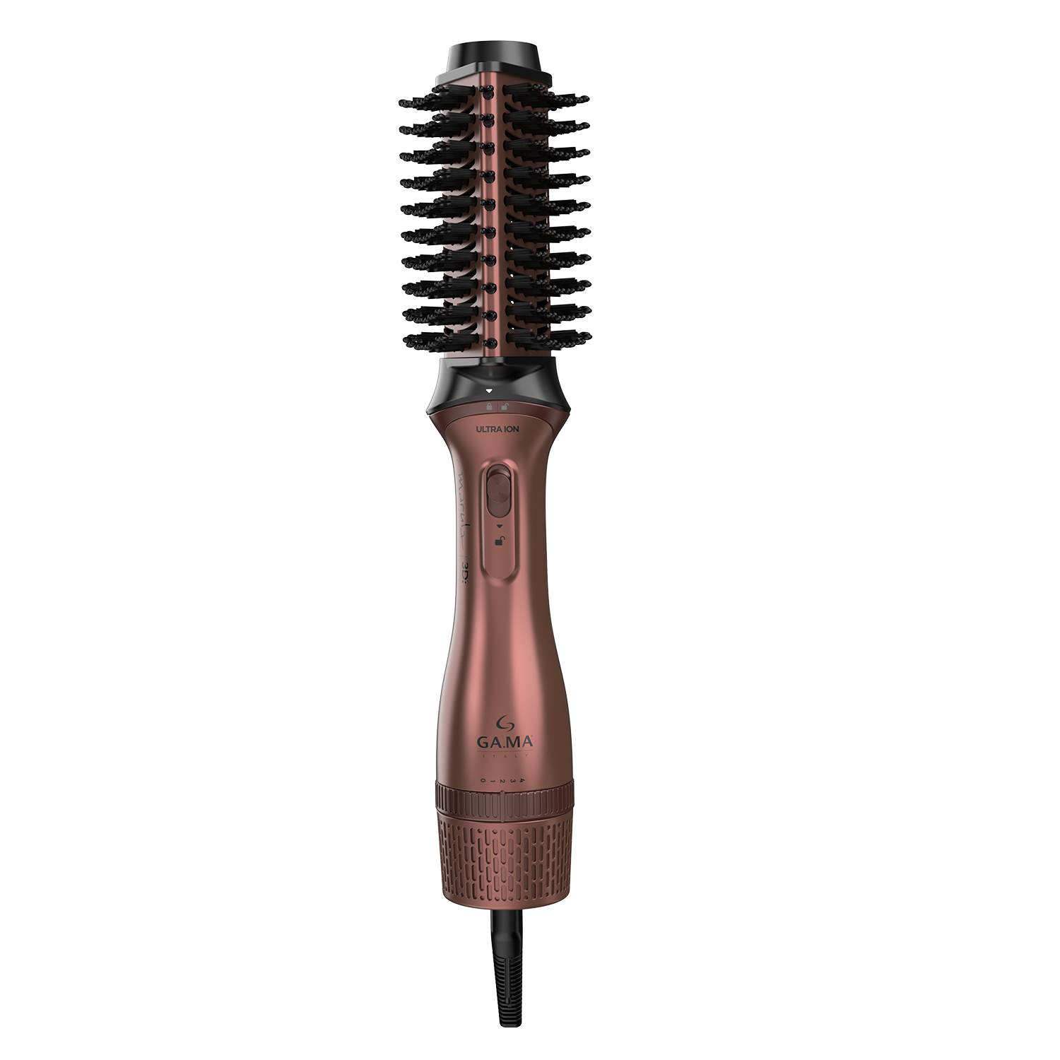 Cepillo Secador Modelador Multistyler Marula (3 accesorios)-2