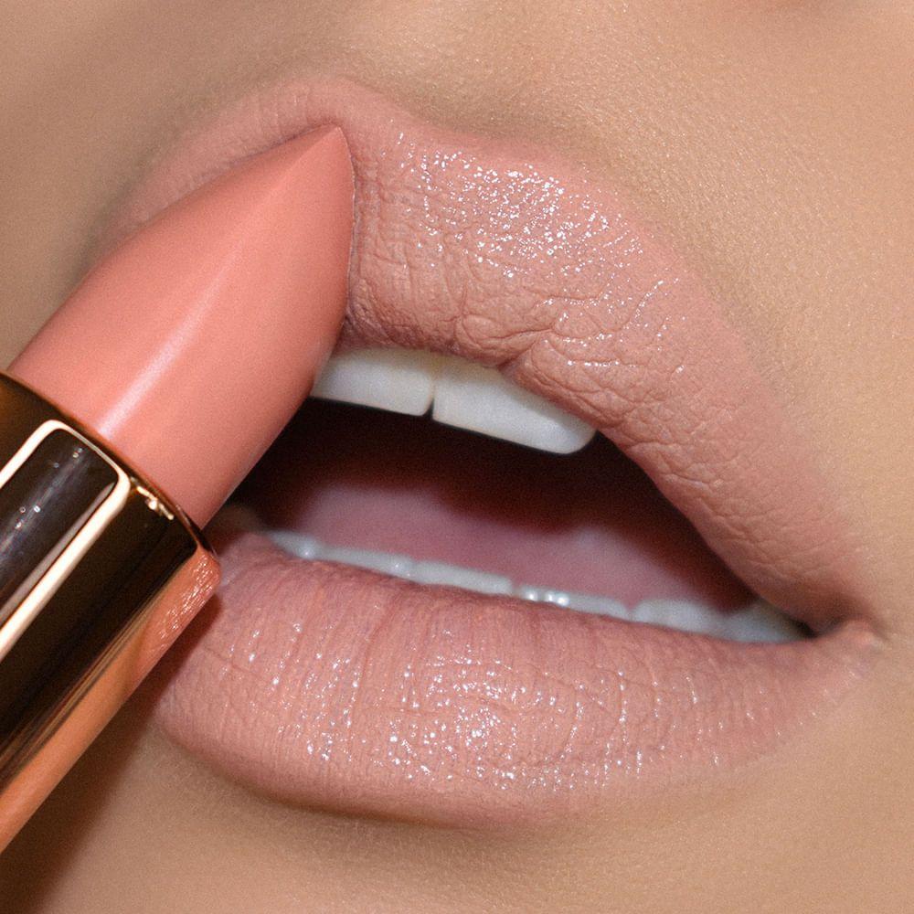 Bys Hydra Gloss Labial Cremoso Hg01 Dreamy-0
