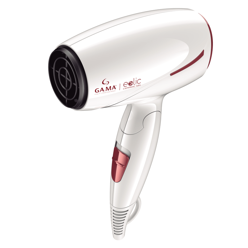 Gama Secador Eolic Ceramic Ion-0