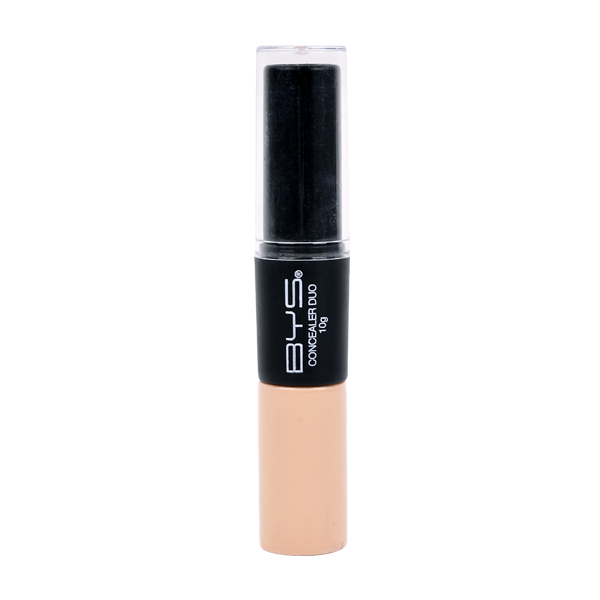 Bys Corrector Duo Natural Beige-0