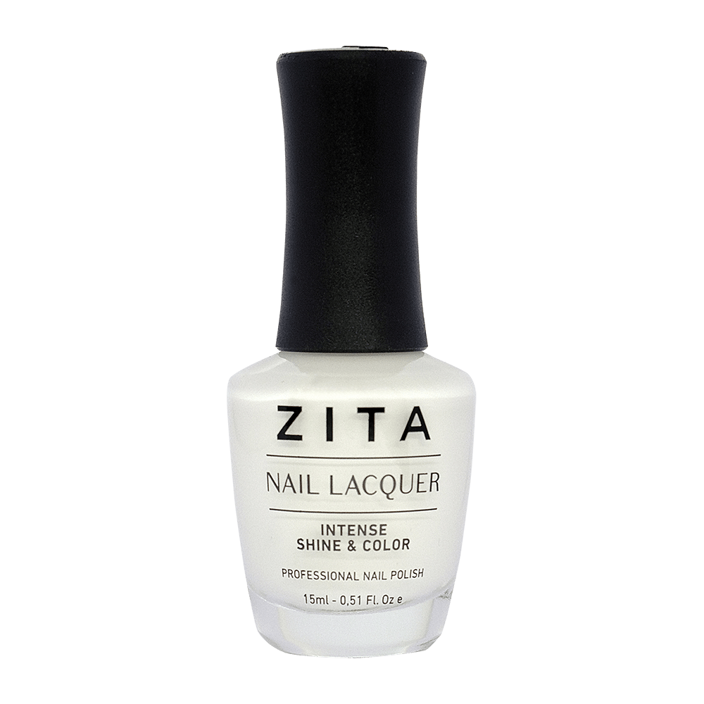 Zita Esmalte Nail Lacquer N3 Casablanca White 15ml-0