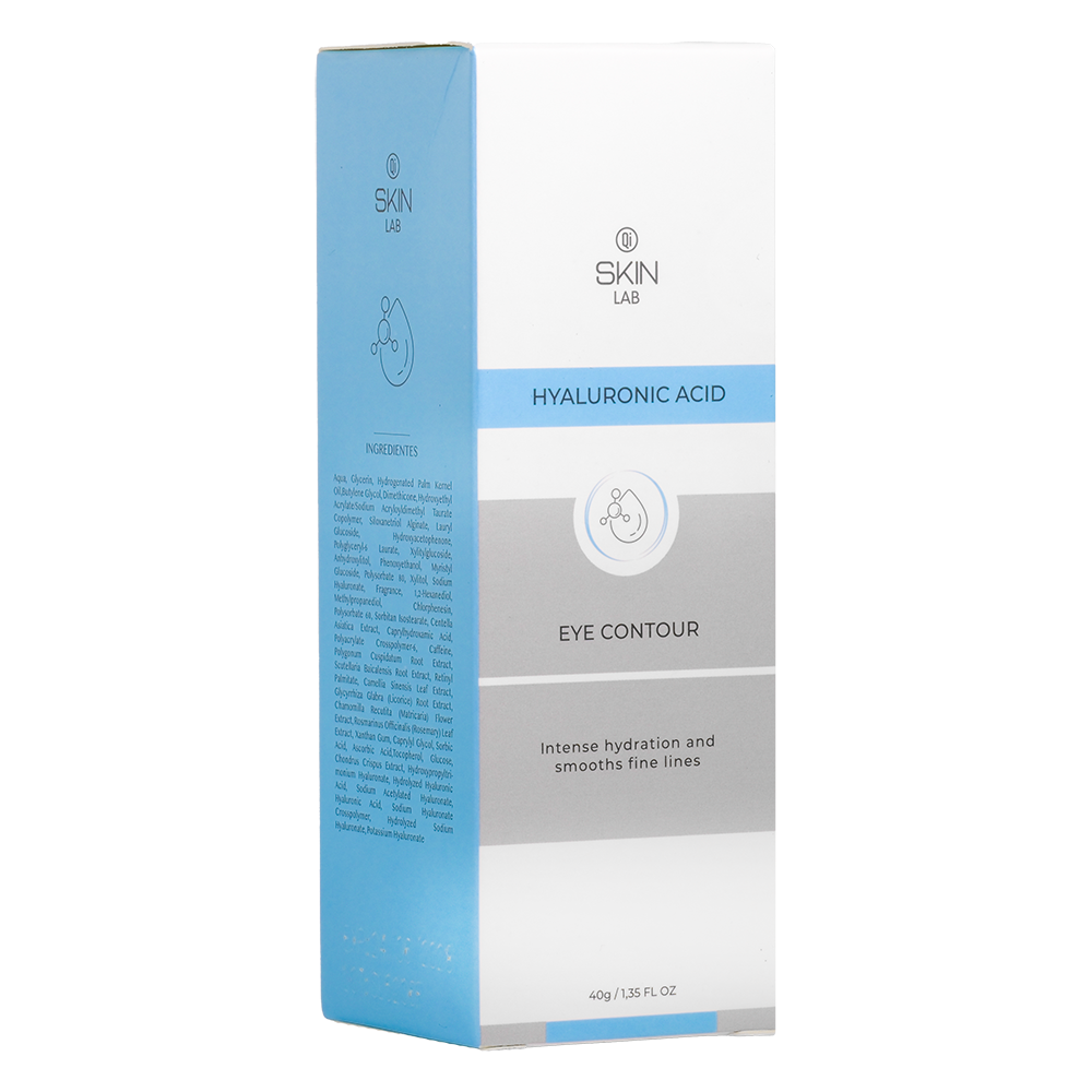 Crema Contorno de Ojos Skin Lab Ácido Hialurónico 40-3