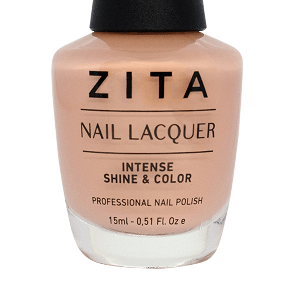 Zita Esmalte Nail Gel Effect N37 Sandy Waves 15ml-0