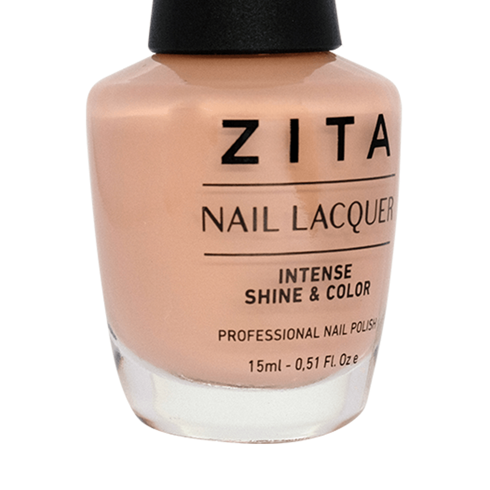 Zita Esmalte Nail Gel Effect N37 Sandy Waves 15ml-1