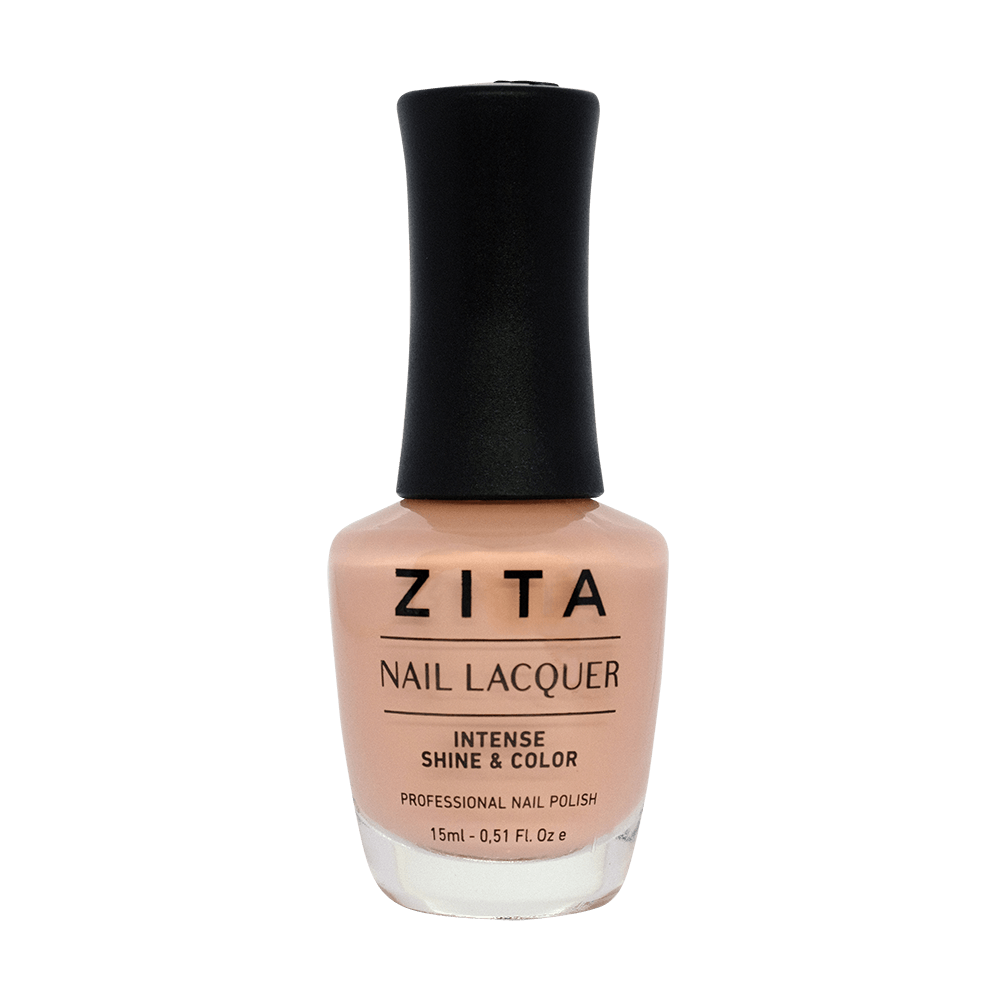 Zita Esmalte Nail Gel Effect N37 Sandy Waves 15ml-2