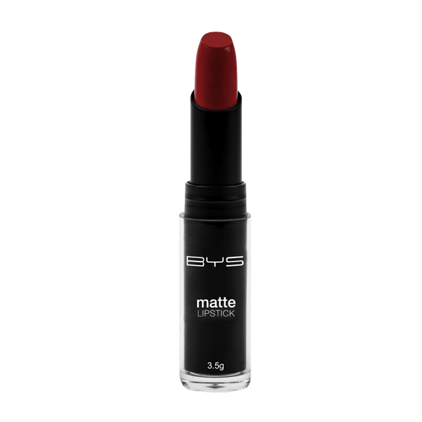 Bys Labial Acabado Mate Fine Wine 3,5gr-0