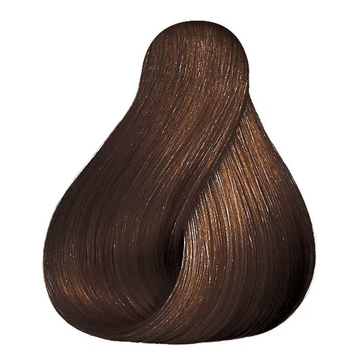 Wella Color Touch 6/71 Rubio Oscuro Marrón Ceniza 60ml-1