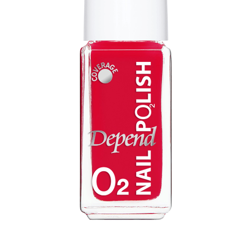 Depend Esmalte O2 Nail Polish Oyxen A732-2