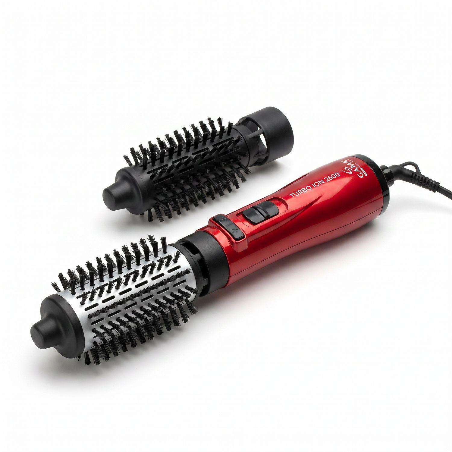 Gama Cepillo Modelador Turbo Ion 2600-0