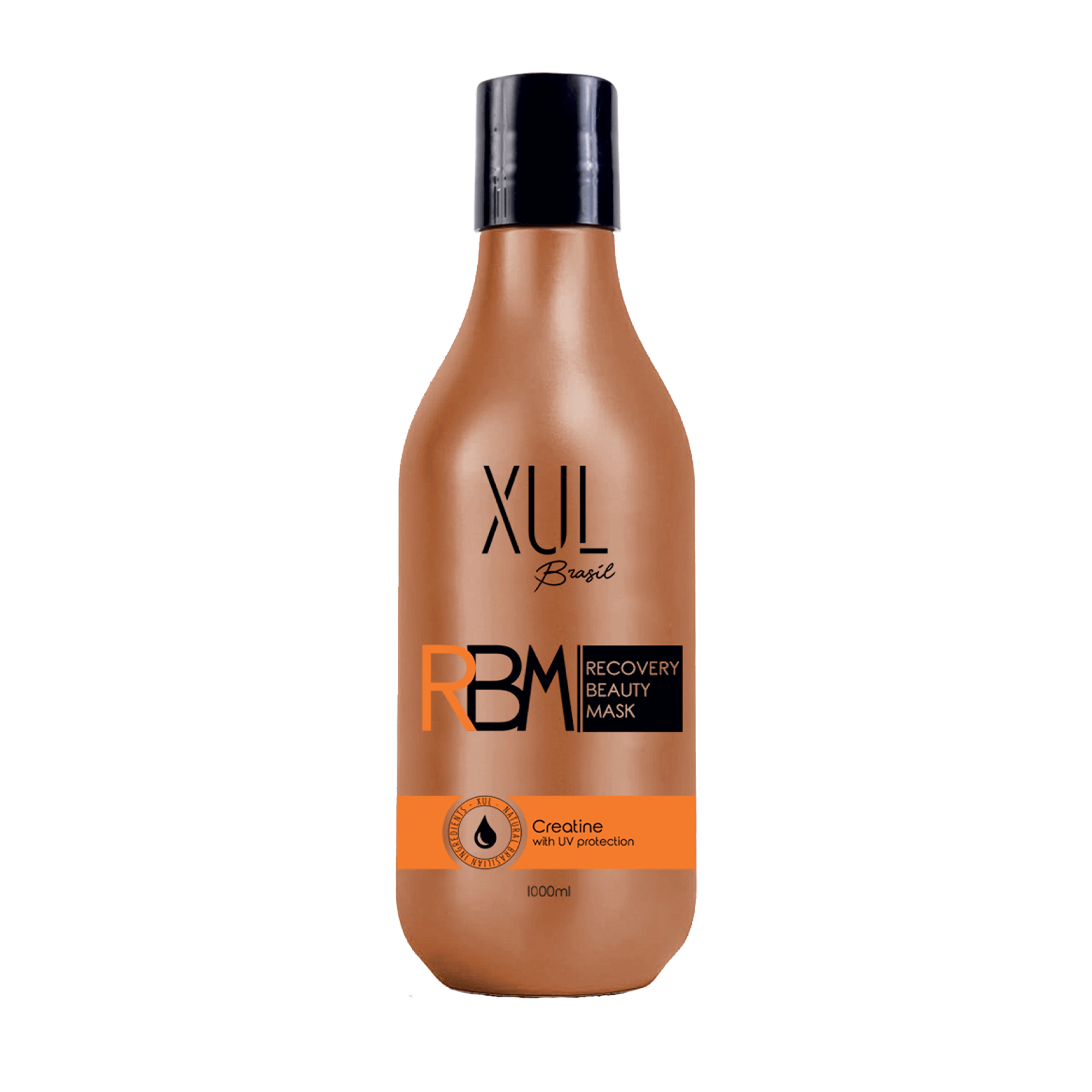 Xul Brasil Máscara Recovery Beauty 1000ml-0