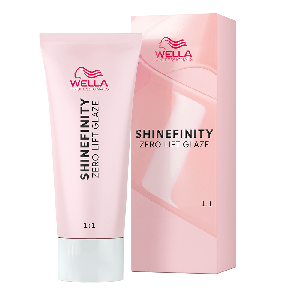 Wella Shinefinity 09/65 Pink Shimmer 60ml-0
