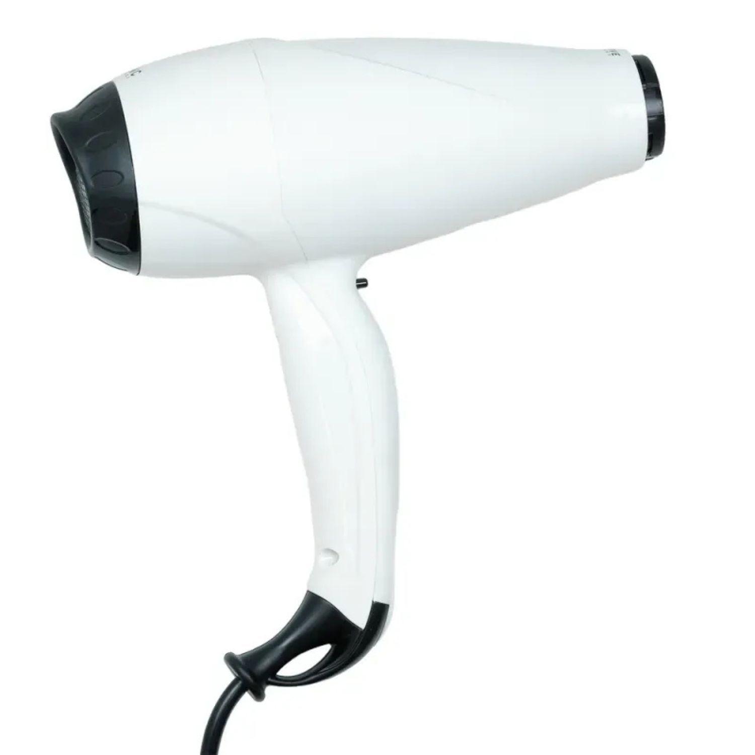 Gama Salon Exclusive Secador Pluma 5500 Ion System OxyActive-3