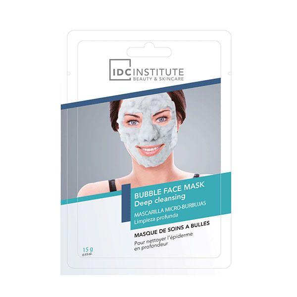 Idc Institute Mascarilla Facial Burbujas 25gr-0