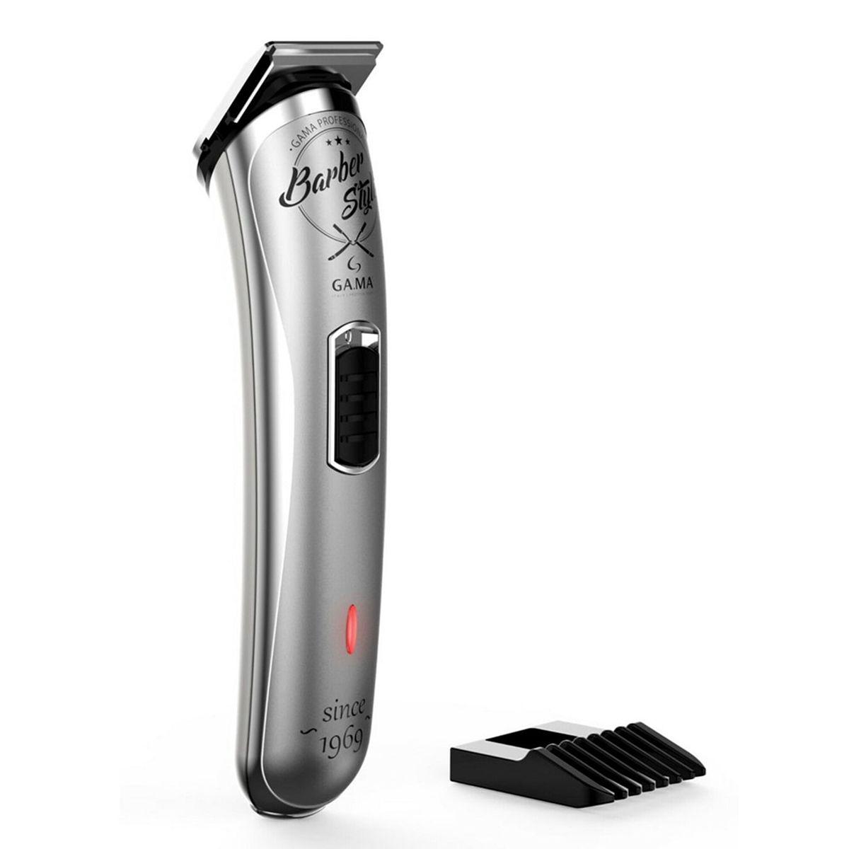Gama Corta Pelo Trimmer Gt527 Barber Style-1