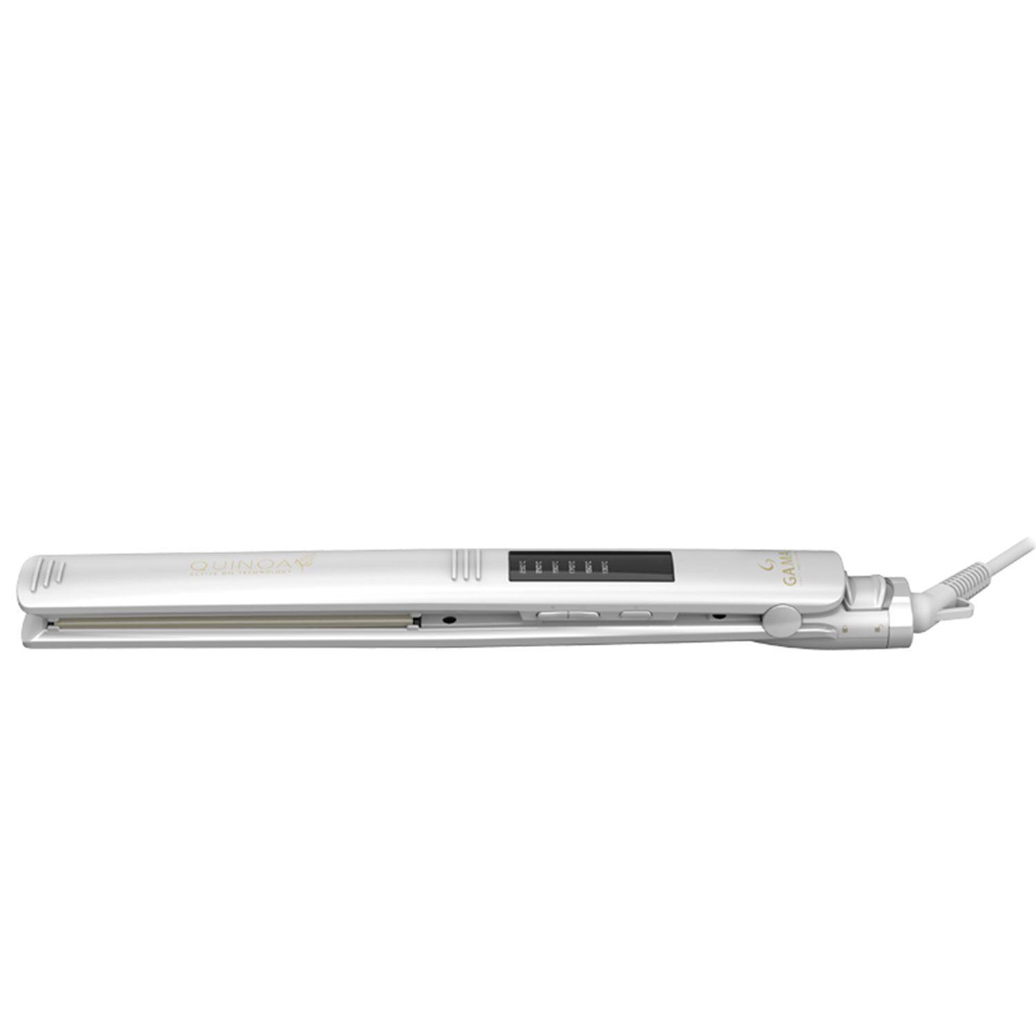 Alisador Gama Elegance Led Quinoa-0