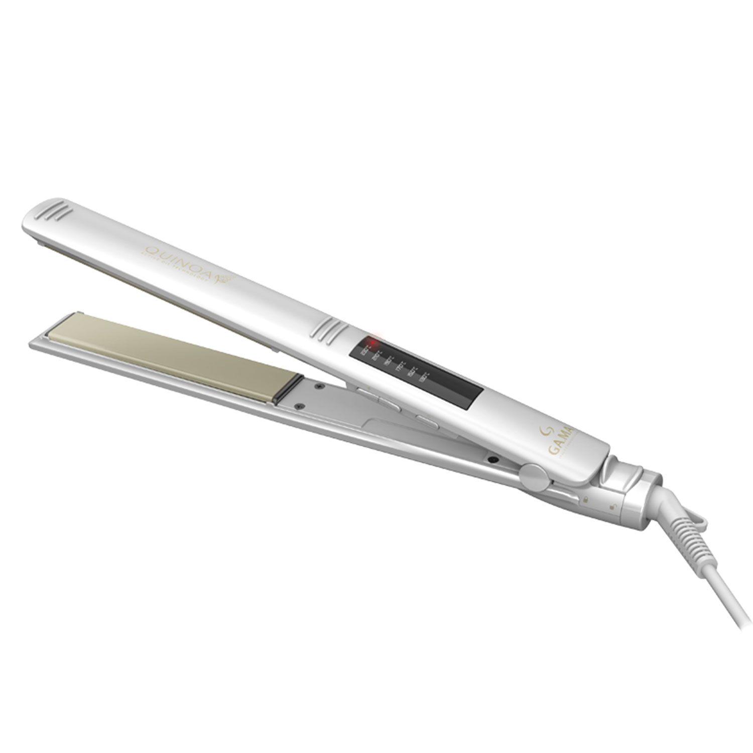 Alisador Gama Elegance Led Quinoa-1