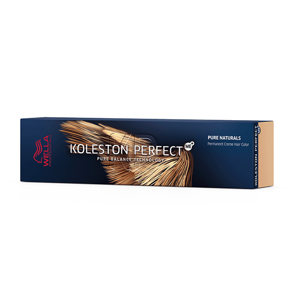 Koleston Perfect Me 88/0 Pure Naturals 60ml-2