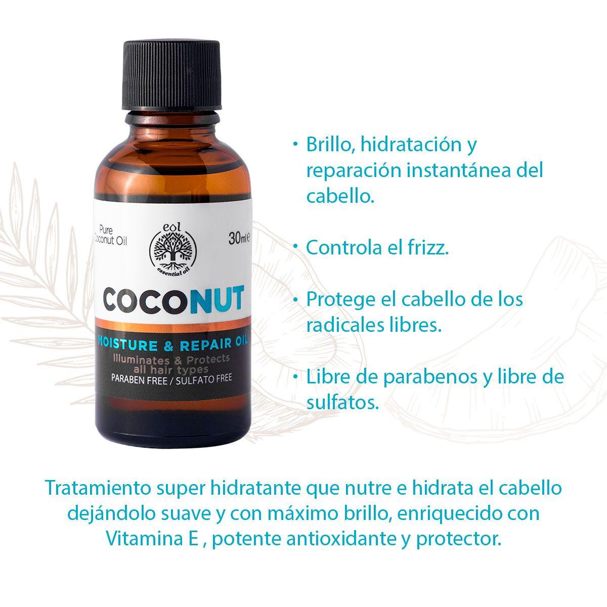 Pack Alisador Alais Ceramic + Aceite de Coco 30ml-2