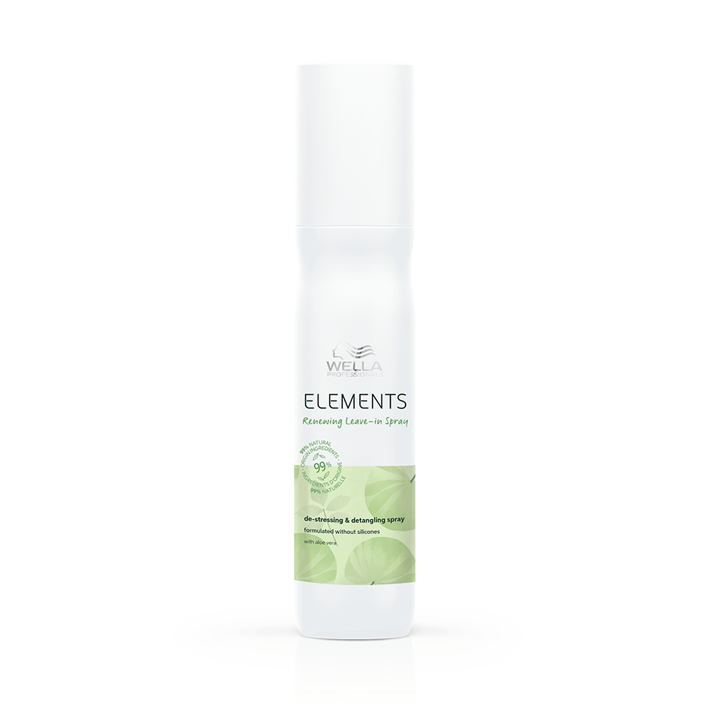 Wella Elements Renewing Leave 150ml-0