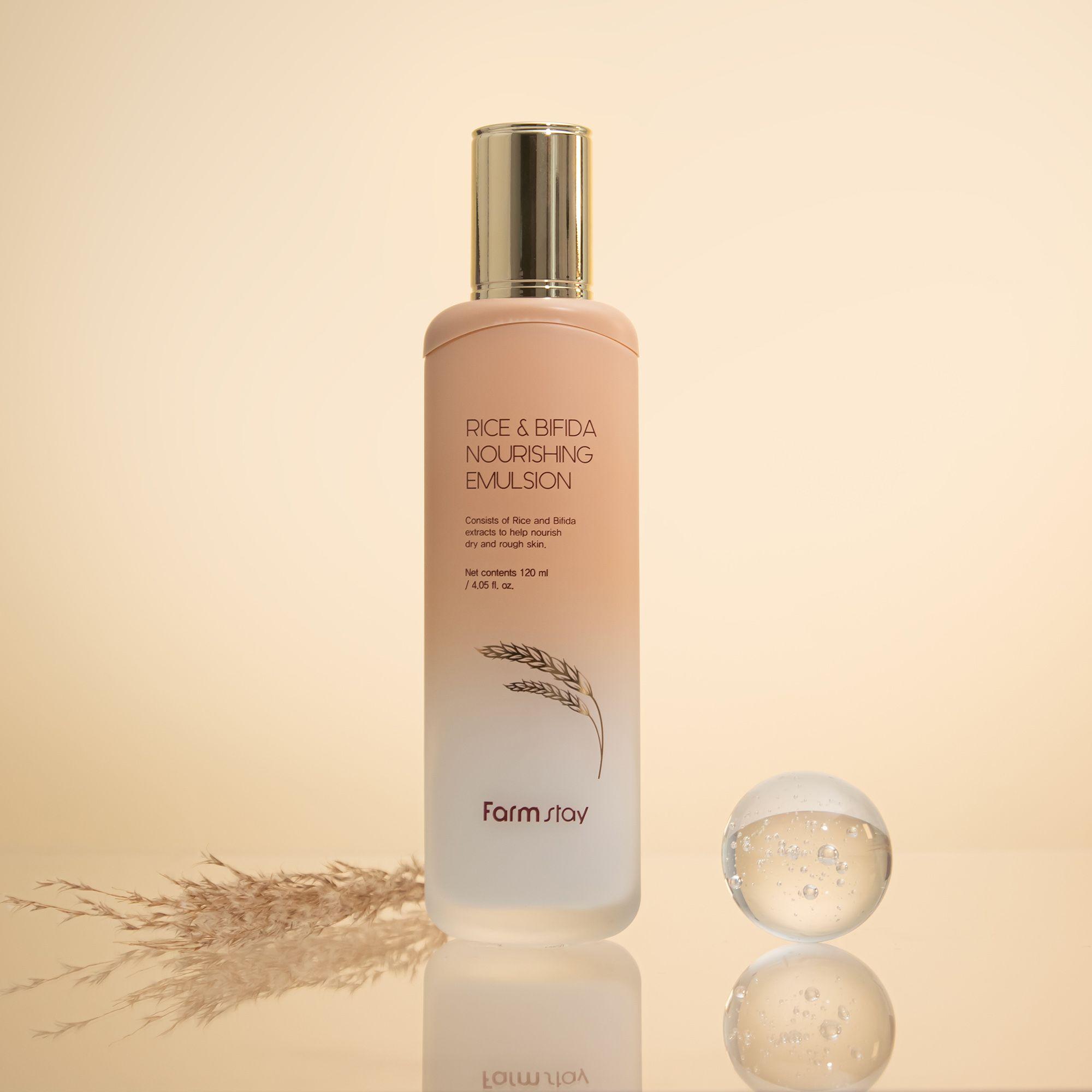 Emulsión Nutritiva de Arroz y Bífida Farmstay-2