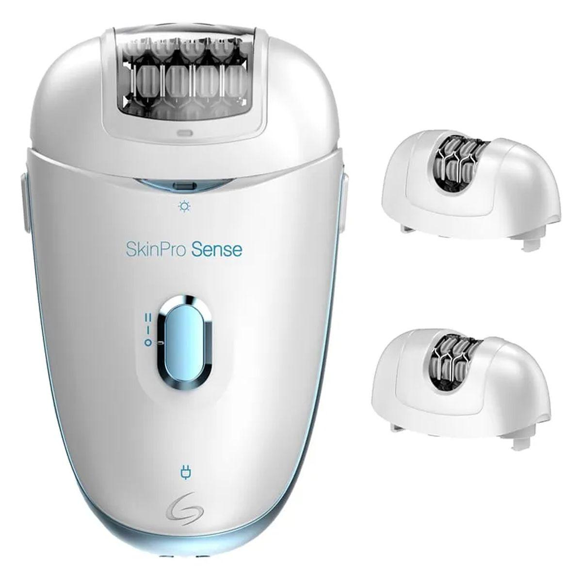 Gama Depiladora Skinpro Sense Usb-1