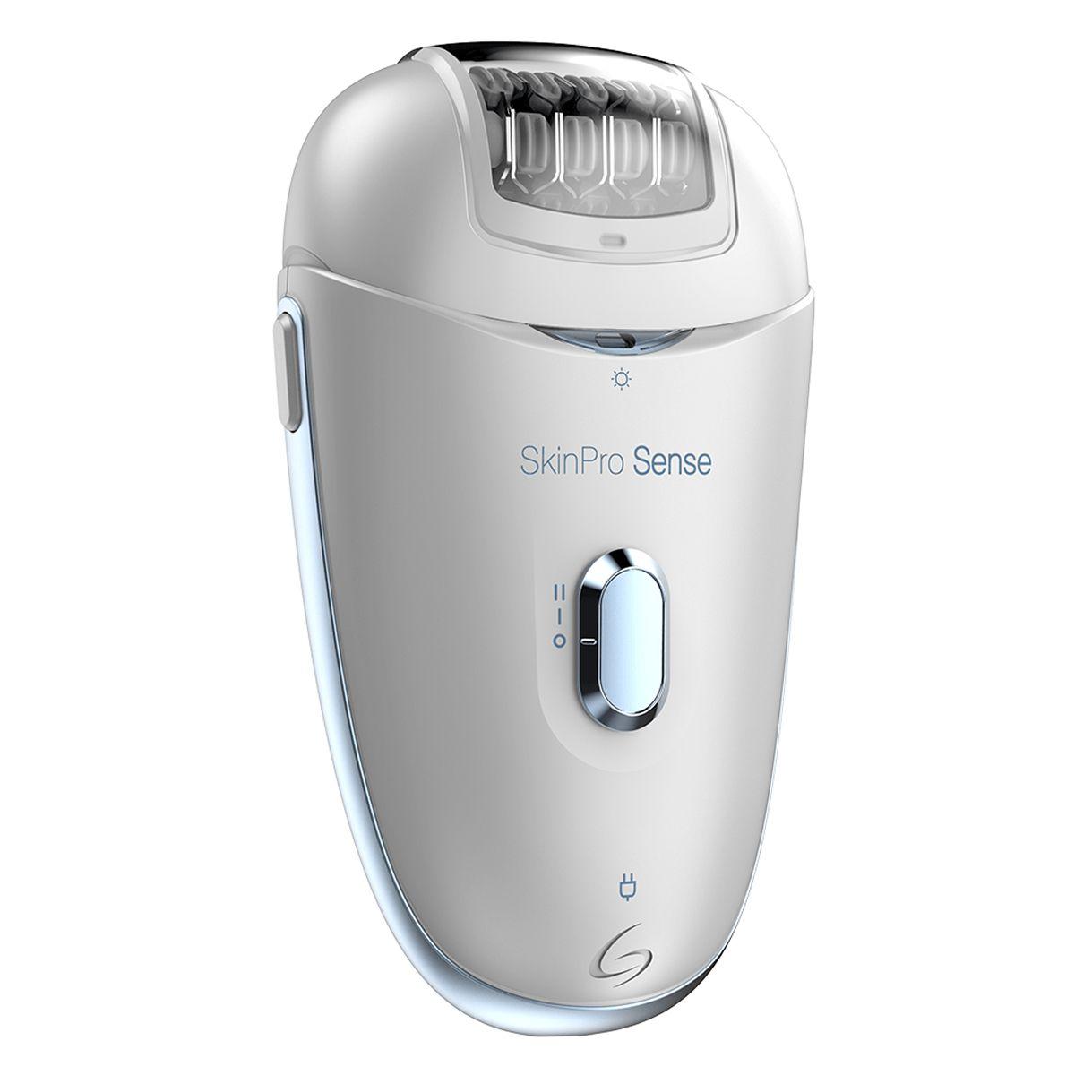 Gama Depiladora Skinpro Sense Usb-0