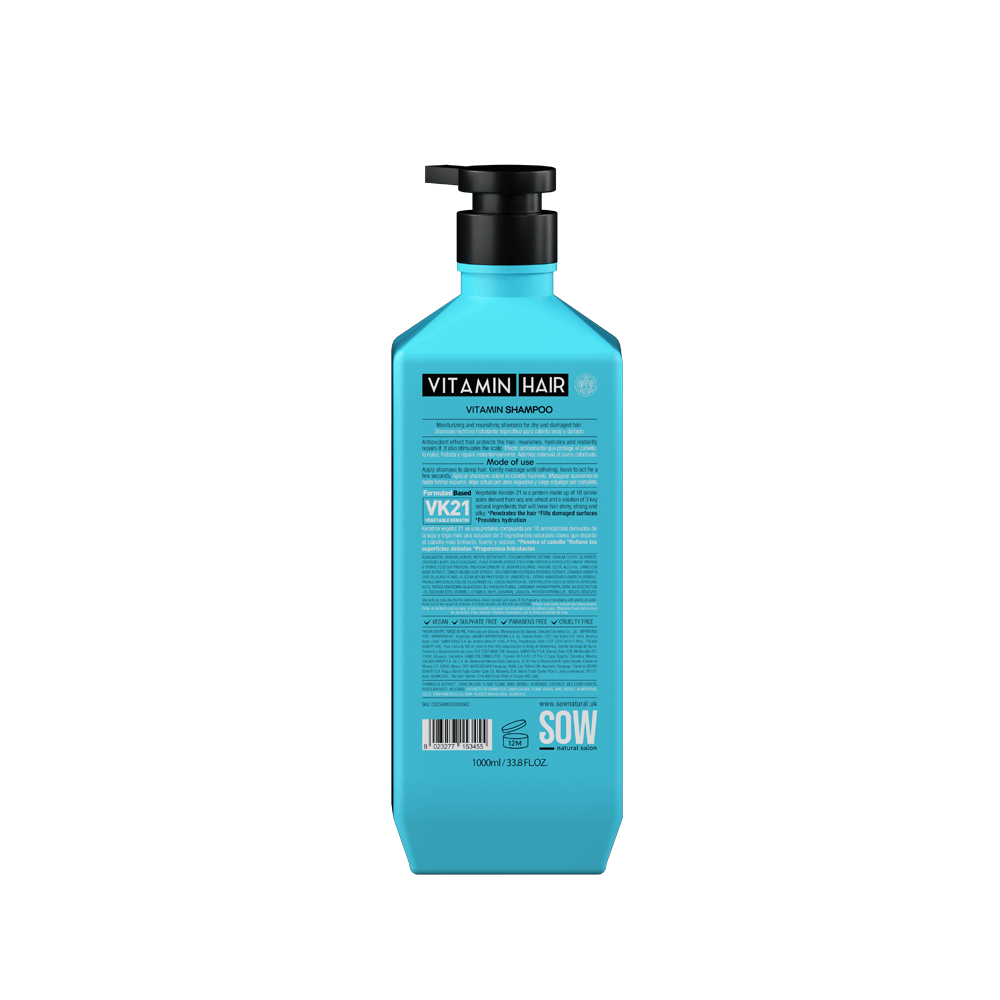 Sow Acondicionador Stimulating 1000ml-1