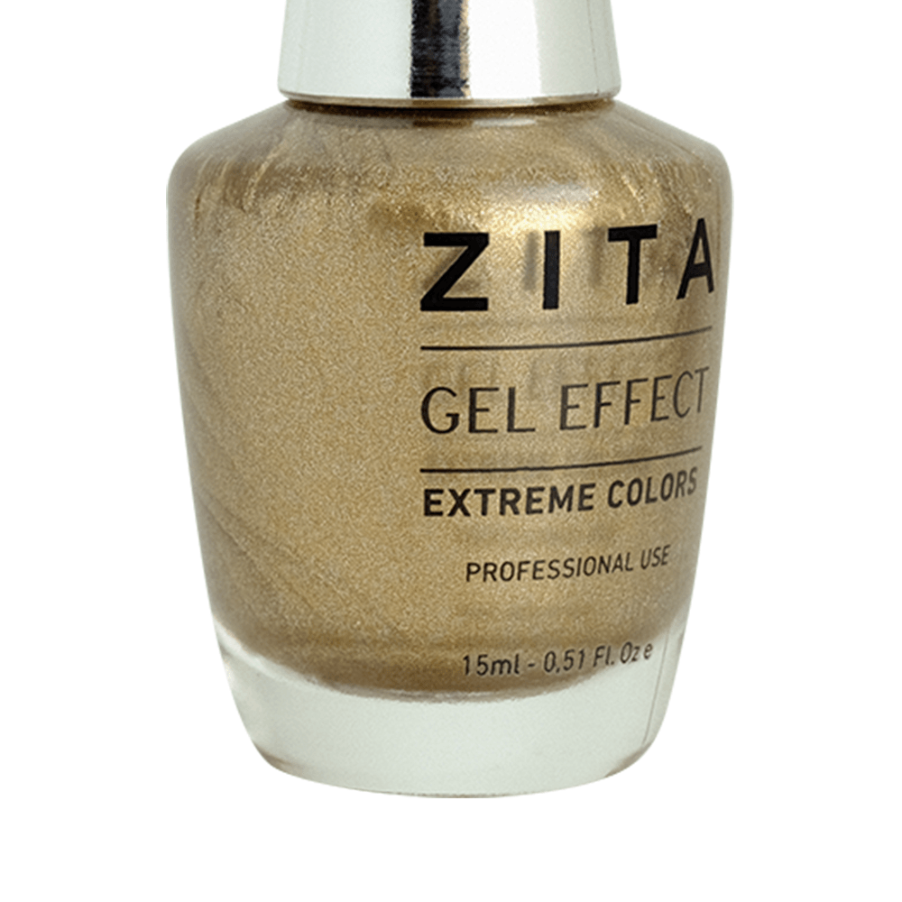 Zita Esmalte Gel Effect N38 The Last Great Seduction 15ml-2