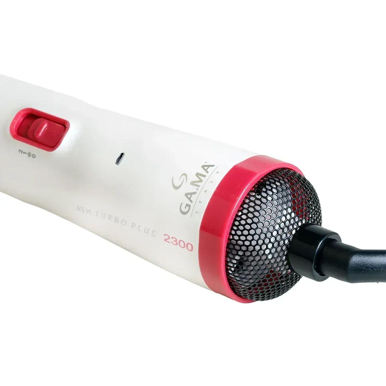 Gama Cepillo Modelador Turbo plus 2300-1