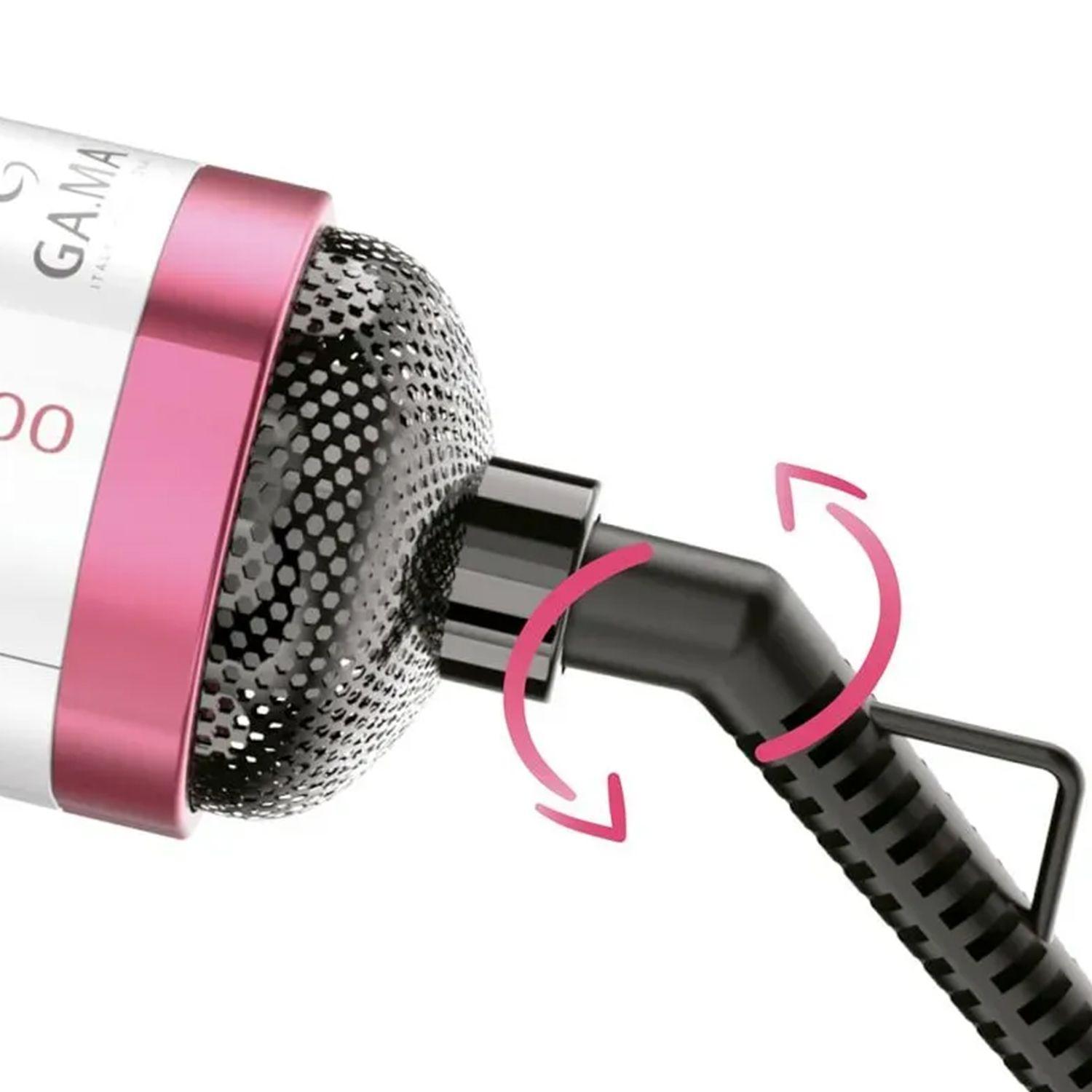 Gama Cepillo Modelador Turbo plus 2300-3