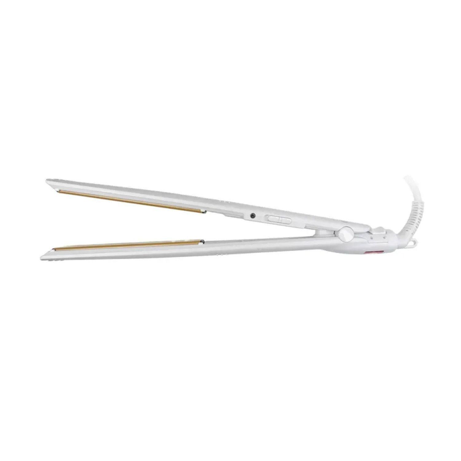 Gama Pack Secador Bora + Alisador Elegance Coconut & Almond-3
