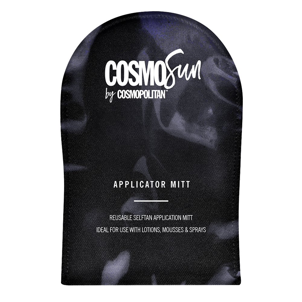 Cosmosun Applicator Mitt (Reusable)-0