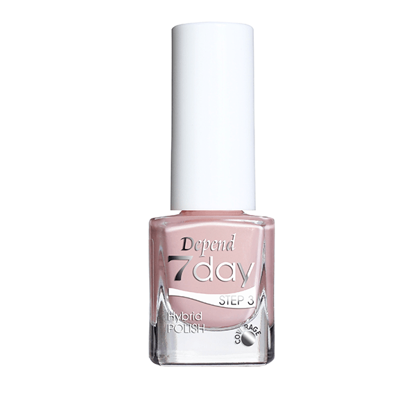 Depend Esmalte Gel Effect All About Bardot 7day 5ml-0