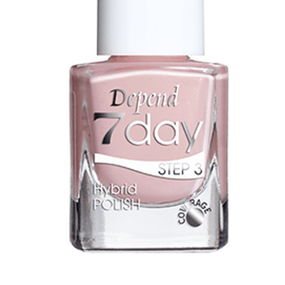 Depend Esmalte Gel Effect All About Bardot 7day 5ml-1