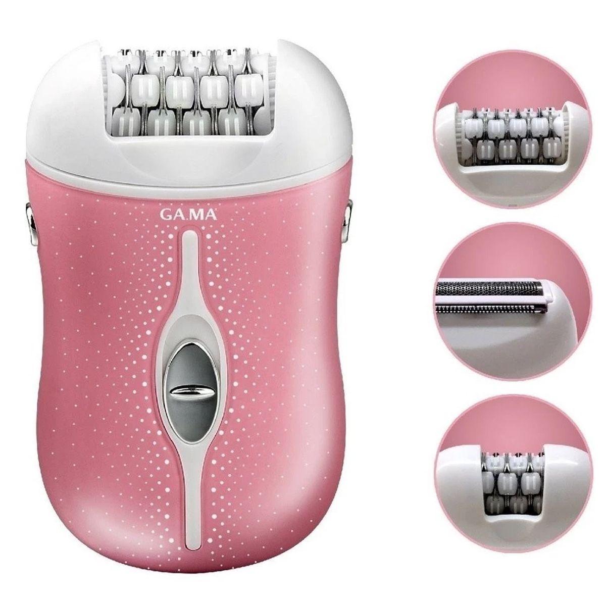 Gama Depiladora Essential-0