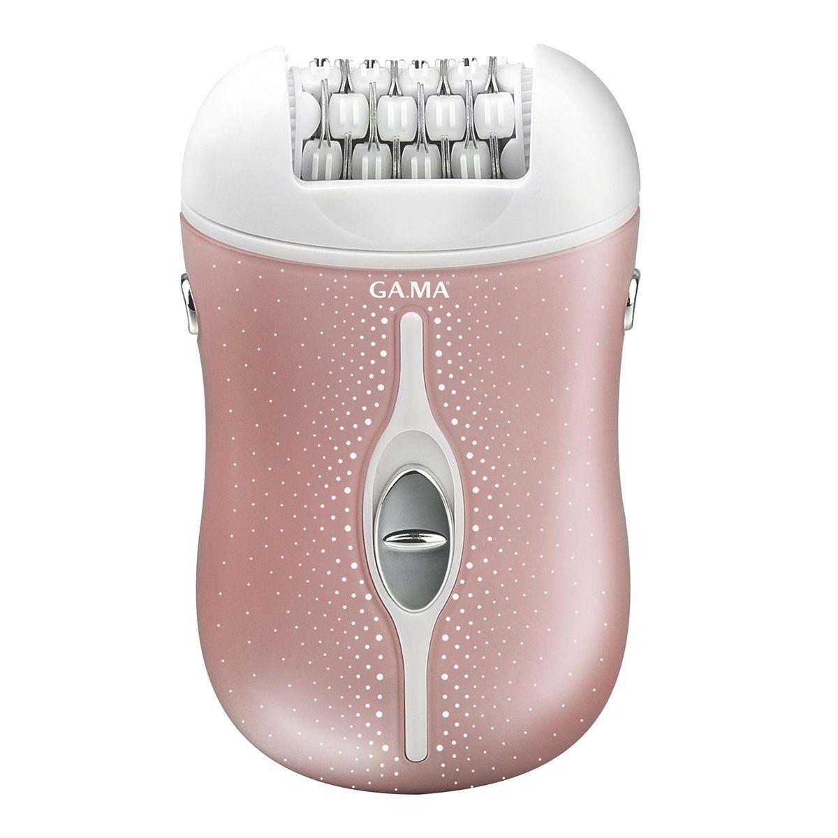 Gama Depiladora Essential-1