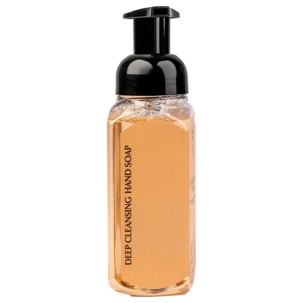 Jabón Espumoso Almond 250 Ml The Skin Company-4