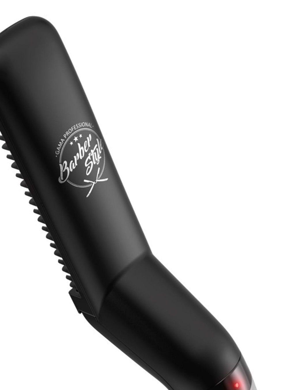 Gama Alisadora Barba Barber Styler-0