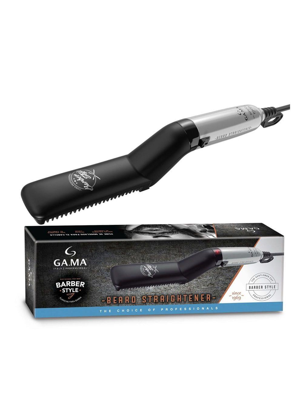 Gama Alisadora Barba Barber Styler-1